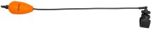 Zebco Indikátor DB Series Drop Back Indicator - 37 cm white / orange
