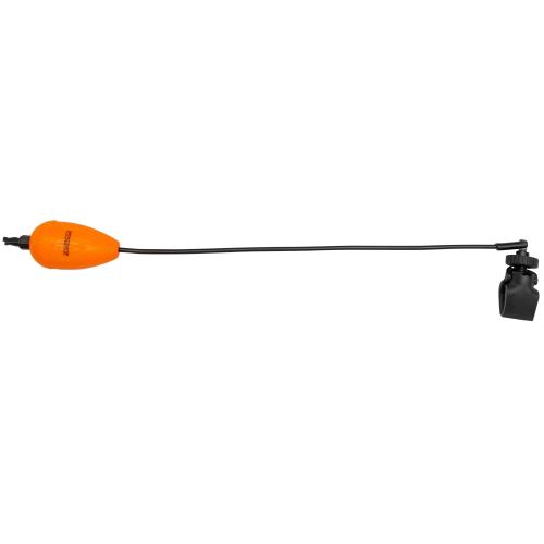 Zebco Indikátor DB Series Drop Back Indicator - 37 cm white / orange