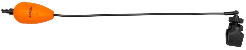 E-shop Zebco indikátor db series drop back indicator - 37 cm white / orange