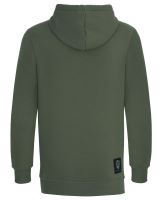 Mainline Mikina Carp Hoodie Green (1)
