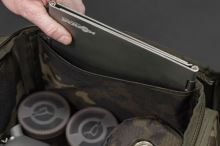 Korda Taška Compac Utility Bag Large Dark Kamo (2)