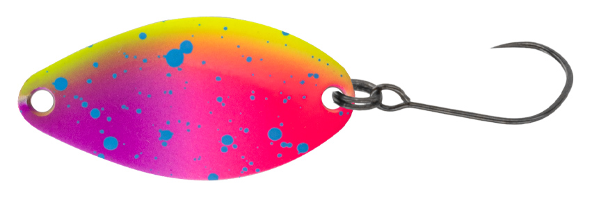 Mikado plandavka lazzer spoon 9 - 2,5 g