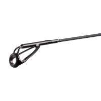 Zebco Prút s Navijakom Predator Combo 2,7 m 50 g 3000FD 0,17 mm Braid (4)