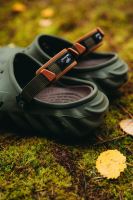 Giants Fishing Šľapky Summer EVA Shoes Green (7)