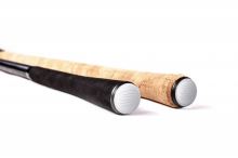 Sonik Prút Gravity X Cork Handle 3,66 m (12 ft) 3,25 lb (2)