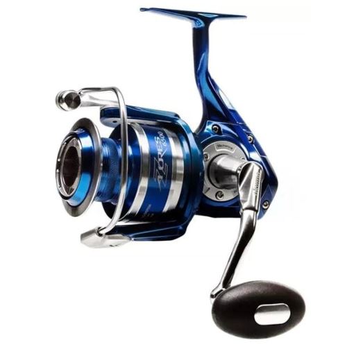 Okuma Navijak Azores Blue 4000 FD