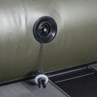 Nash Čln Boat Life Inflatable Rib 240 + Nafukovacia Podlaha (8)