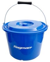 Flagman Plastová Miešačka S Vekomm 12 l