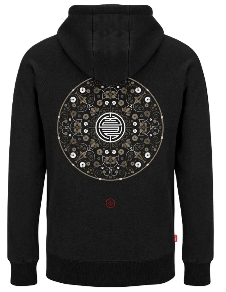 E-shop Kumu mikina lotus - xl