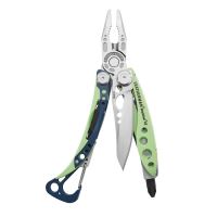 Leatherman Skeletool CX Verdant Leatherman Skeletool CX Verdant