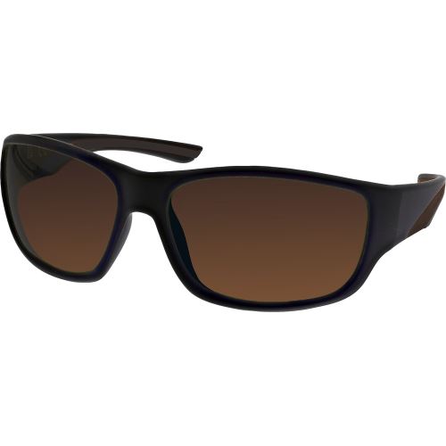 Kinetic Polarizačné Okuliare Solarglide Polarized Sunglasses Brown Lens