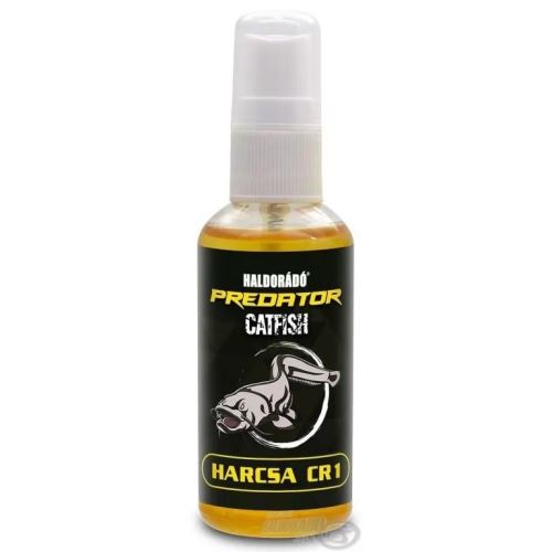 Haldorádó Dip PRIXI Aroma Spray Sumec CR1 50 ml