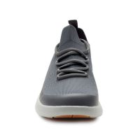 Grundéns Topánky Sea Knit Boat Shoe Anchor (1)
