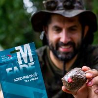 One More Cast PVA Vrecko Fade Solid PVA Bags 25 ks (5)