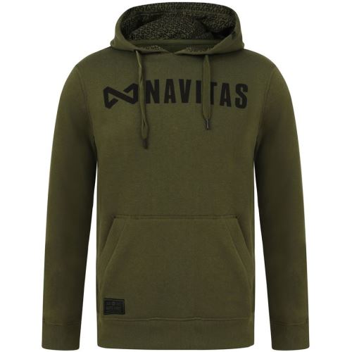 Navitas Mikina Core Hoody