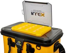 Illex Nepromokavý Box Bakkan Boat Deluxe 40 Žltá (1)