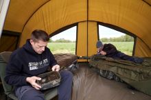 Starbaits Bivak QG DLX (5)