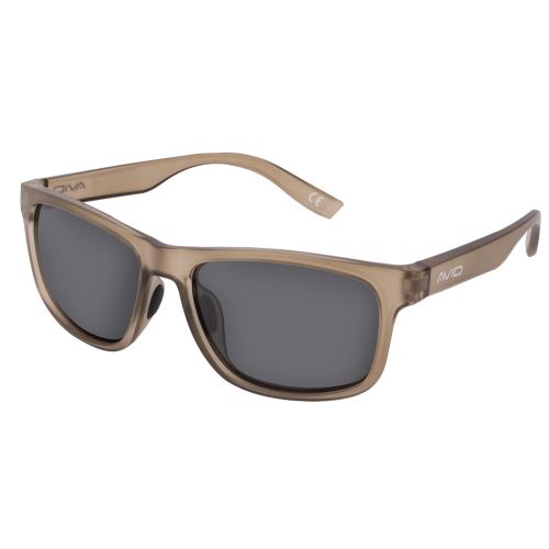 Avid Carp Polarizačné Okuliare SeeThru Prism Polarised Sunglasses Grey Lens