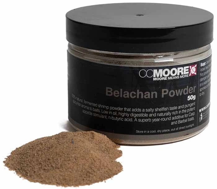 Cc moore powder dip belachan - 50 g