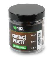 Nikl Chytacie Pelety Calanus & Krill 250 m (2)