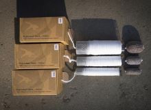 PVA Hydrospol PVA Náhradná Pančucha 100 m (5)