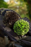 Korda Čiapka Nanny Pat Hat Black (4)