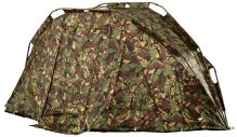 Giants Fishing Camo Combo Set Bivak + Lehátko (1)