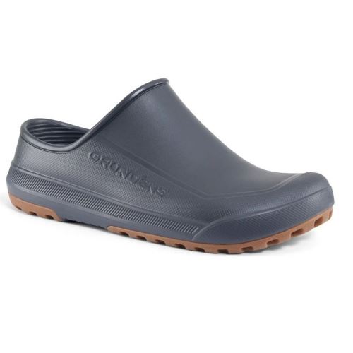Grundéns Pantofle Fish-On Slip-On Anchor