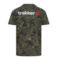 Trakker Tričko CR Camo T-Shirt (3)