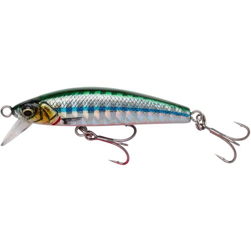 Savage Gear Wobler Gravity Minnow Floating Sayoris PHP 5 cm 3,1 g