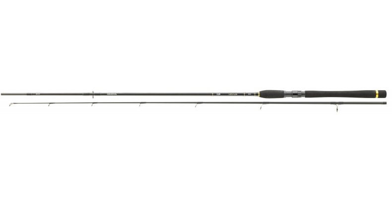 Daiwa prút legalis spin 2,4 m 50-100 g