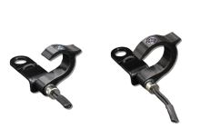 Poseidon-Angelsport Držák Prútu Rod Hook (3)