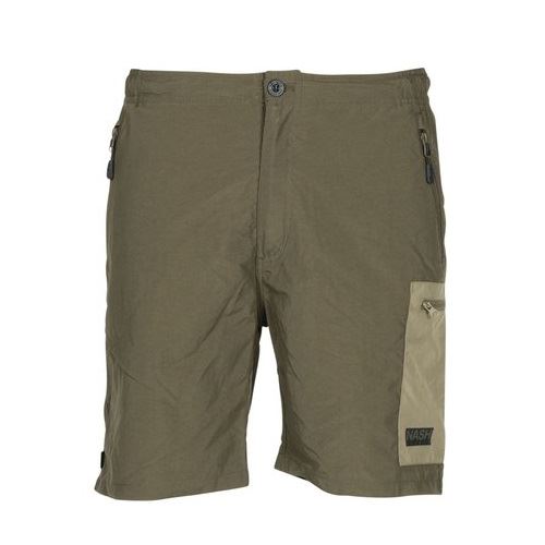 Nash Kraťasy Ripstop Shorts