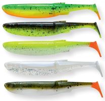 Savage Gear Gumová Nástraha Craft Bleak Clam Mix Dark Water