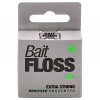 Korda Šnúrka Unwaxed Bait Floss 30m (2)