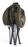 Nash Kreslo Bank Life Moon Chair Camo (3)