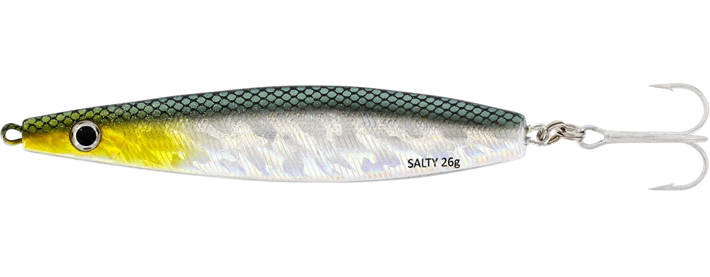 E-shop Westin pilker salty headlight - 7 cm 12 g