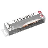 Daiwa Wobler Tournament Current Master 93F-DR Laser Red - 9,3 cm 12 g (1)