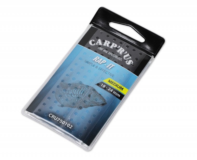 E-shop Carp´r´us ochrana nástrahy rap-it protection wrap 10 pcs - medium