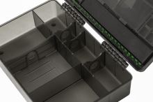 Korda Tackle Box + Krimpovacie Kliešte Zadarmo (7)