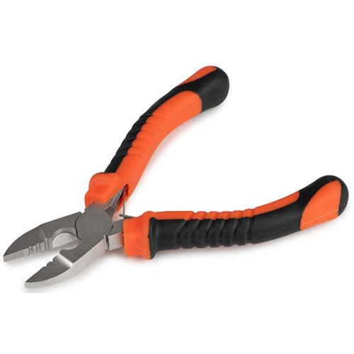 Fox Krimpovacie Kliešte Edges Crimp Pliers