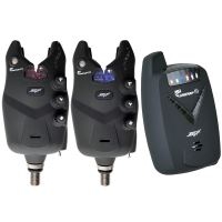 Zico Sada Signalizátorov Záberu Unicarp III (1)