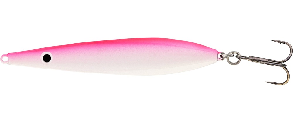 E-shop Westin pilker f360° pink pearl - 8 cm 20 g