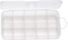 Behr Krabička Plastová - S Desiatimi Priehradkami