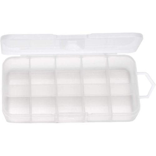 Behr Krabička Plastová