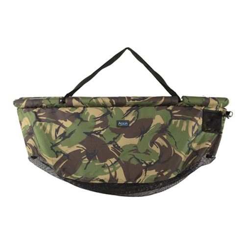 Aqua Vážiaci Sak Camo Buoyant Weigh Sling XL