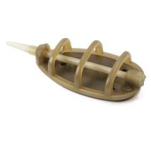 Extra Carp method feeder set 50,60g + formička (2)