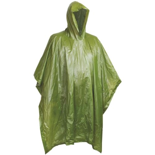 Mistrall Poncho