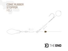 Delphin Heli Stopper TheEND Nárazová Korálka 15 ks (1)