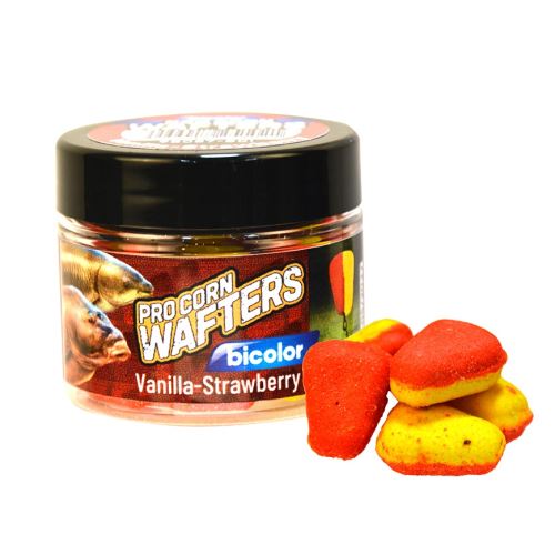 Benzar Mix Wafters Bicolor Pro Corn 15 mm 25 g